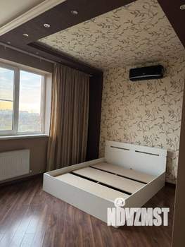 2-к квартира, на длительный срок, 65м2, 4/18 этаж