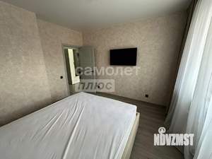 1-к квартира, на длительный срок, 41м2, 13/18 этаж
