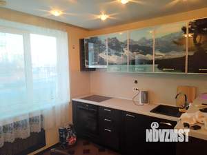 2-к квартира, на длительный срок, 65м2, 4/16 этаж