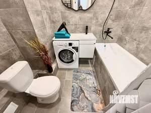 2-к квартира, посуточно, 38м2, 1/1 этаж