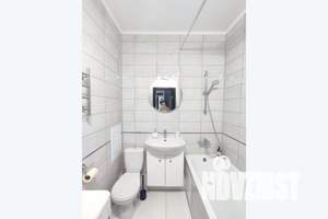 1-к квартира, посуточно, 25м2, 12/18 этаж