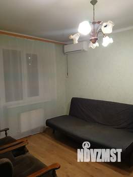 1-к квартира, на длительный срок, 31м2, 2/6 этаж