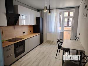 2-к квартира, на длительный срок, 55м2, 3/17 этаж