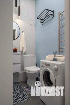 1-к квартира, посуточно, 24м2, 1/1 этаж