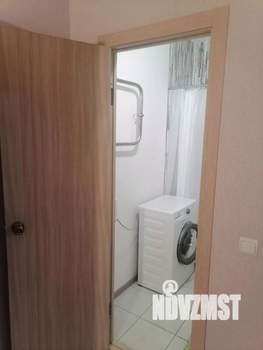 Студия квартира, на длительный срок, 29м2, 14/17 этаж