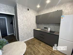 1-к квартира, на длительный срок, 35м2, 19/22 этаж