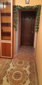 2-к квартира, на длительный срок, 59м2, 11/16 этаж