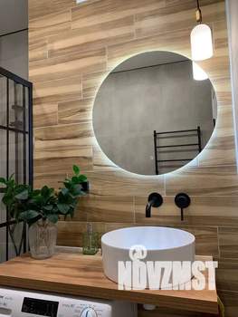 Студия квартира, посуточно, 24м2, 3/17 этаж