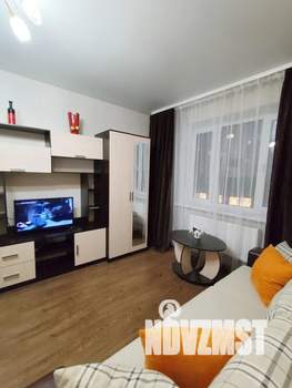 1-к квартира, посуточно, 38м2, 2/16 этаж