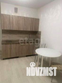 1-к квартира, на длительный срок, 40м2, 5/17 этаж