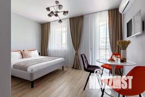 1-к квартира, посуточно, 30м2, 14/16 этаж
