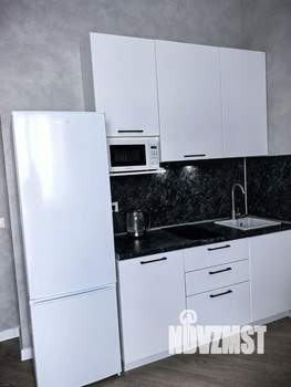 Студия квартира, на длительный срок, 20м2, 15/16 этаж