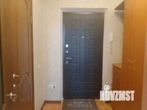 1-к квартира, посуточно, 39м2, 5/18 этаж