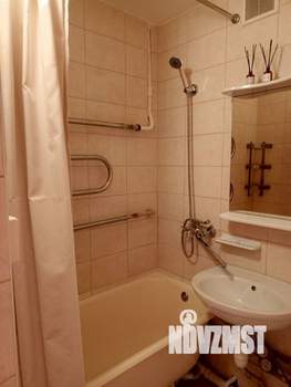 1-к квартира, на длительный срок, 33м2, 3/5 этаж