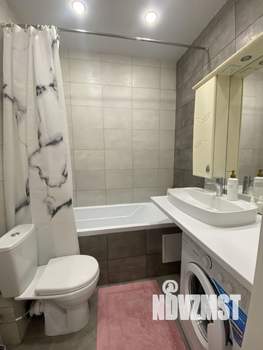 Студия квартира, на длительный срок, 30м2, 4/12 этаж