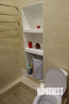 1-к квартира, на длительный срок, 40м2, 8/24 этаж