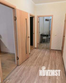 2-к квартира, на длительный срок, 77м2, 17/20 этаж