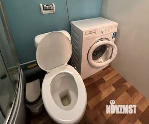 Студия квартира, на длительный срок, 18м2, 1/3 этаж