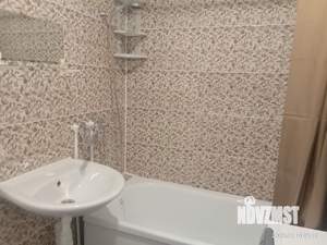 1-к квартира, на длительный срок, 40м2, 4/16 этаж