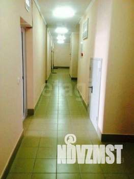 1-к квартира, на длительный срок, 41м2, 11/18 этаж