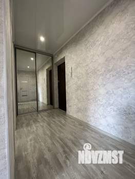 1-к квартира, на длительный срок, 36м2, 9/18 этаж