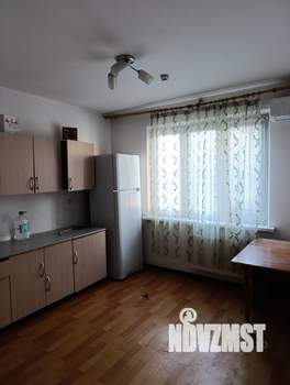 2-к квартира, на длительный срок, 61м2, 1/17 этаж