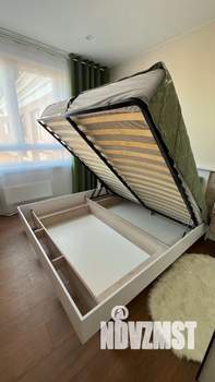 3-к квартира, на длительный срок, 73м2, 14/16 этаж