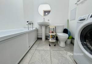 1-к квартира, на длительный срок, 36м2, 15/16 этаж