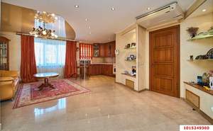 3-к квартира, на длительный срок, 125м2, 6/9 этаж