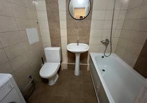 1-к квартира, на длительный срок, 30м2, 9/9 этаж