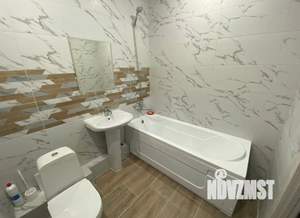 1-к квартира, на длительный срок, 37м2, 9/19 этаж