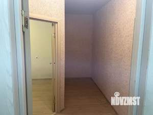 1-к квартира, на длительный срок, 35м2, 4/19 этаж