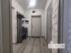 1-к квартира, посуточно, 36м2, 9/16 этаж