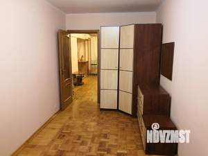 2-к квартира, на длительный срок, 46м2, 1/5 этаж