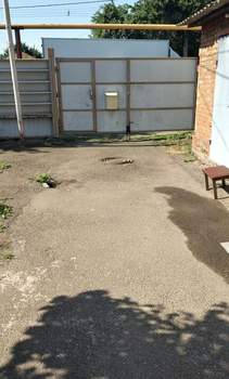 1-к квартира, на длительный срок, 30м2, 1/1 этаж