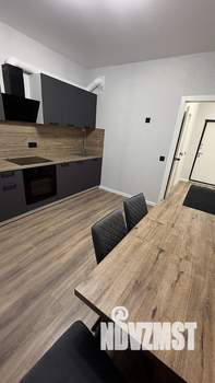 1-к квартира, на длительный срок, 44м2, 13/19 этаж