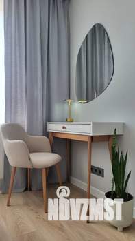 2-к квартира, посуточно, 56м2, 9/16 этаж