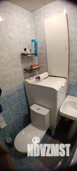 1-к квартира, на длительный срок, 30м2, 4/5 этаж