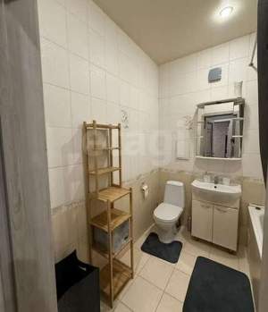 1-к квартира, на длительный срок, 48м2, 1/6 этаж