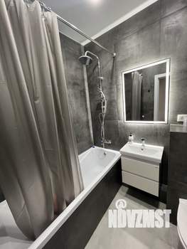 2-к квартира, на длительный срок, 40м2, 2/9 этаж