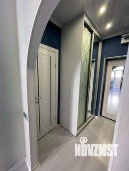 1-к квартира, на длительный срок, 23м2, 9/20 этаж