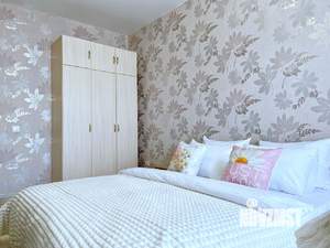 2-к квартира, посуточно, 60м2, 1/1 этаж