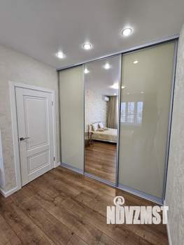 1-к квартира, на длительный срок, 37м2, 17/19 этаж