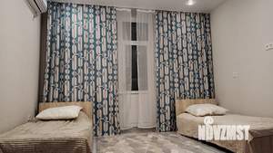 Студия квартира, на длительный срок, 25м2, 2/18 этаж