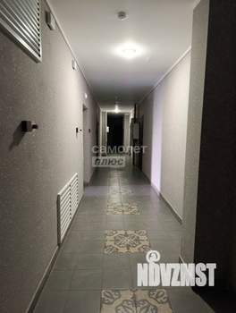 1-к квартира, на длительный срок, 34м2, 4/16 этаж