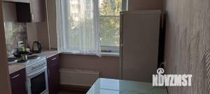 1-к квартира, на длительный срок, 33м2, 3/12 этаж