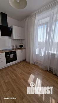 1-к квартира, на длительный срок, 43м2, 3/16 этаж