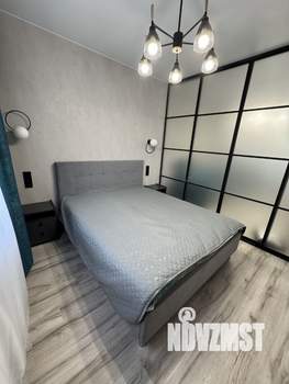 1-к квартира, на длительный срок, 49м2, 11/20 этаж