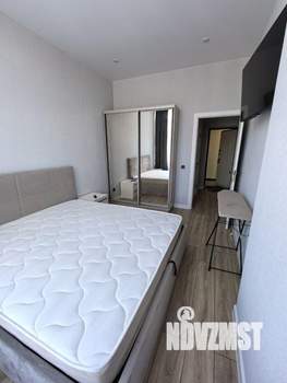 2-к квартира, на длительный срок, 60м2, 15/16 этаж