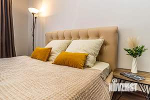 2-к квартира, посуточно, 65м2, 13/17 этаж